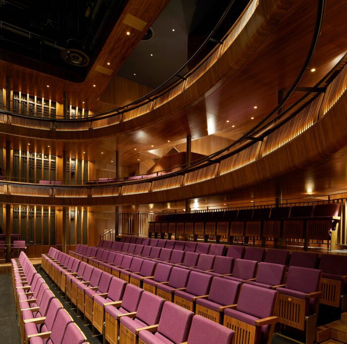royal opera house stanton williams architecture cultural uk dezeen 2364 col 17