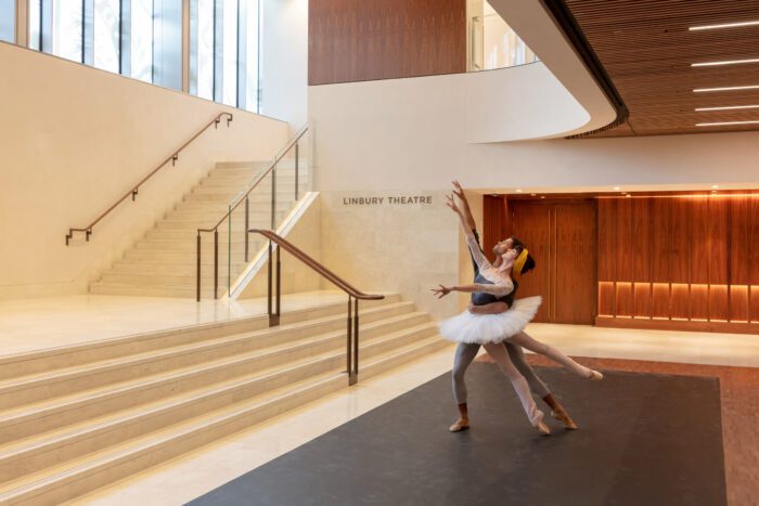 royal opera house stanton williams architecture cultural uk dezeen 2364 col 0
