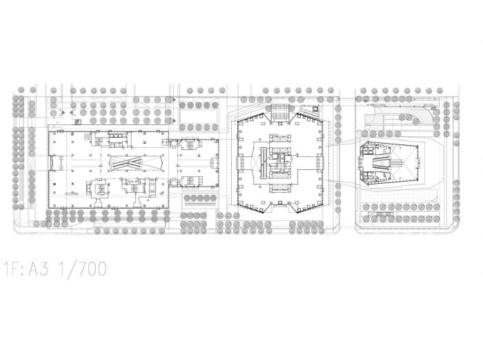 Taipei Nanshan Plaza
