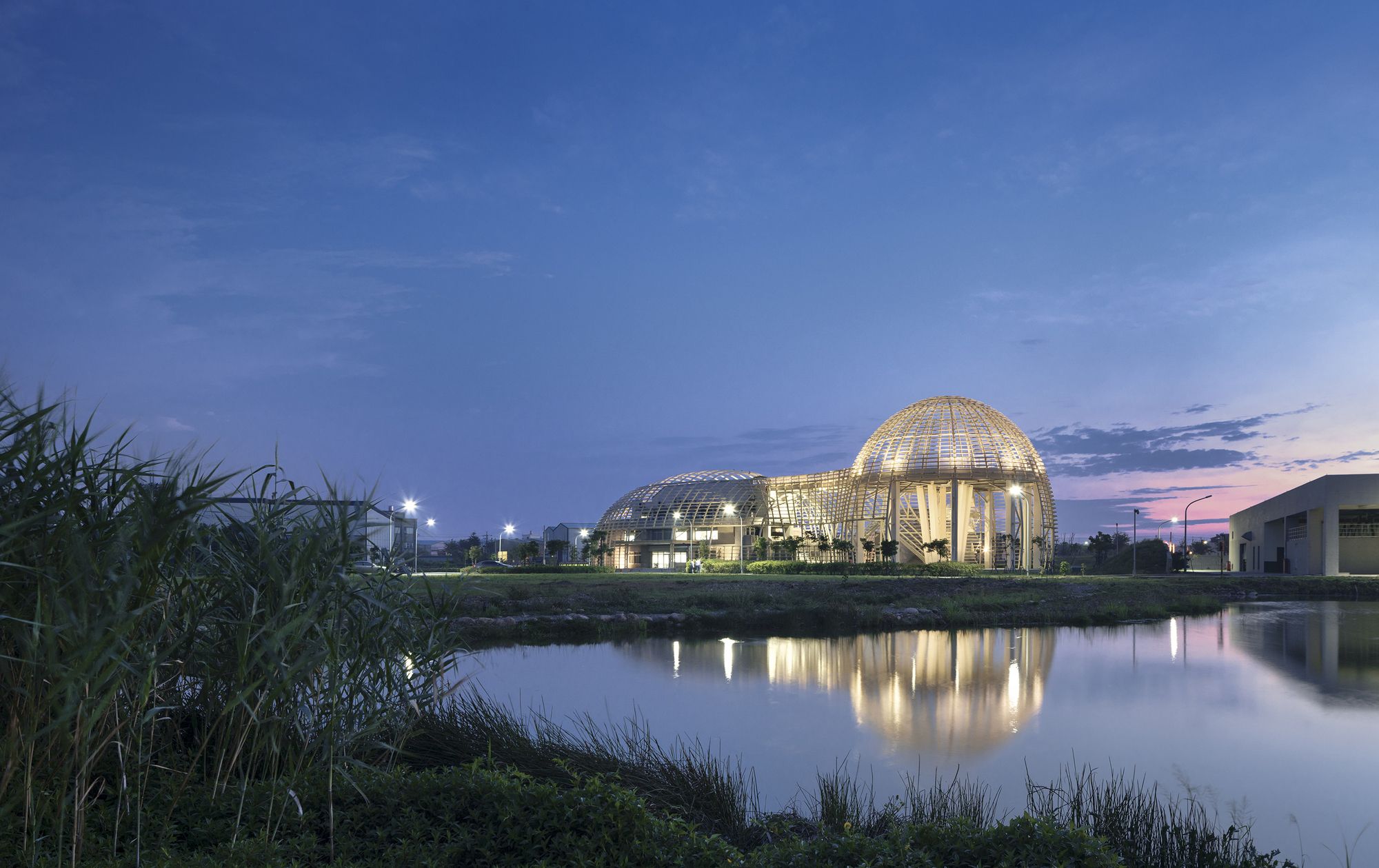 Arch2O-Taoyuan Sewage Treatment Project-Habitech Architects13