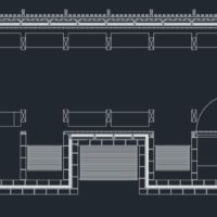 The Louna Architects Bookshop