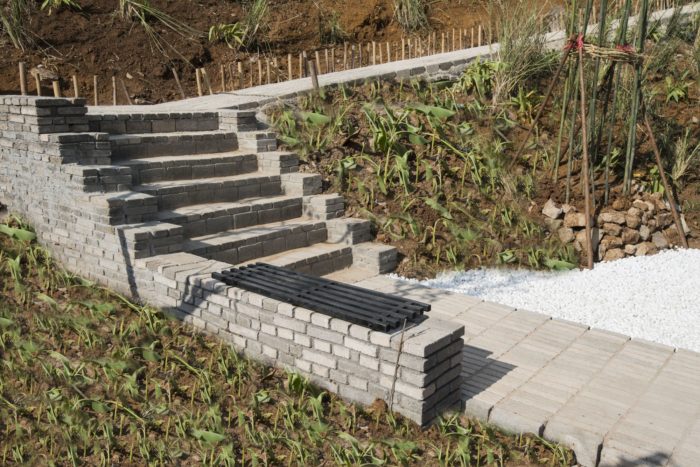 The Louna Architects Bookshop