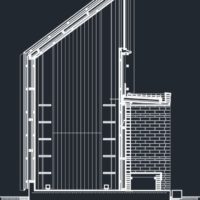 The Louna Architects Bookshop