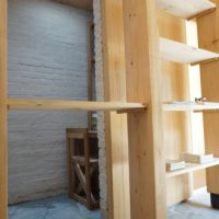 The Louna Architects Bookshop