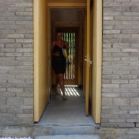 The Louna Architects Bookshop