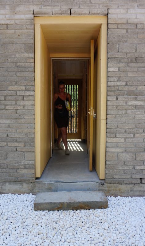 The Louna Architects Bookshop