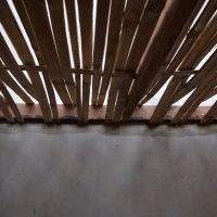 The Phirun Proiprai (Falling Rain) Dormitory