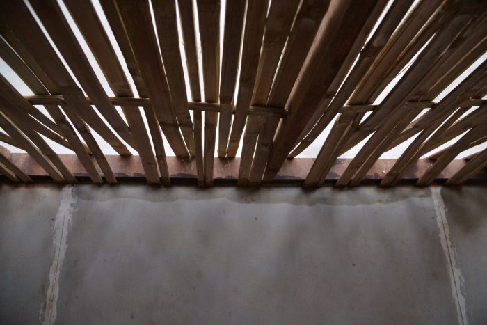 The Phirun Proiprai (Falling Rain) Dormitory
