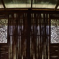 The Phirun Proiprai (Falling Rain) Dormitory