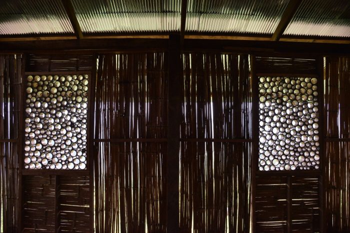 The Phirun Proiprai (Falling Rain) Dormitory