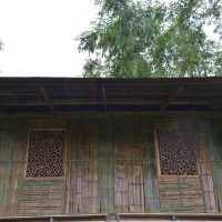 The Phirun Proiprai (Falling Rain) Dormitory
