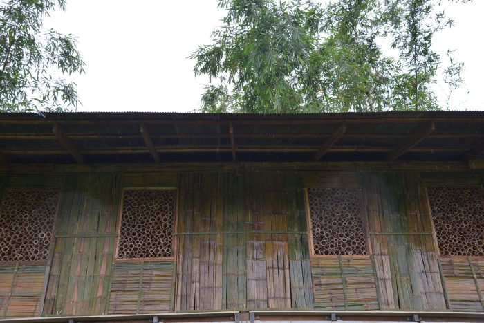 The Phirun Proiprai (Falling Rain) Dormitory