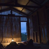 The Phirun Proiprai (Falling Rain) Dormitory