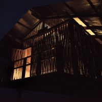 The Phirun Proiprai (Falling Rain) Dormitory