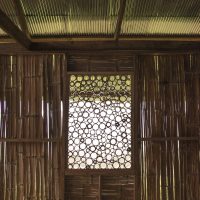 The Phirun Proiprai (Falling Rain) Dormitory