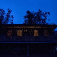 The Phirun Proiprai (Falling Rain) Dormitory