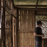 The Phirun Proiprai (Falling Rain) Dormitory