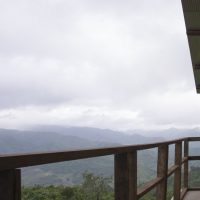 The Phirun Proiprai (Falling Rain) Dormitory