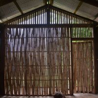 The Phirun Proiprai (Falling Rain) Dormitory