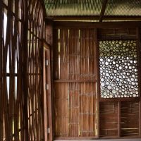The Phirun Proiprai (Falling Rain) Dormitory