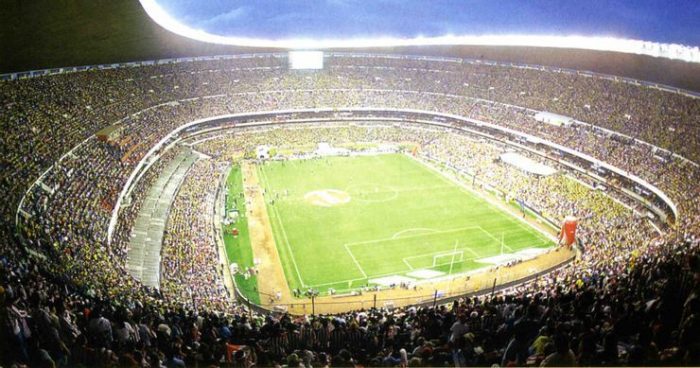 Top Stadiums Hosting the World Cup 2026