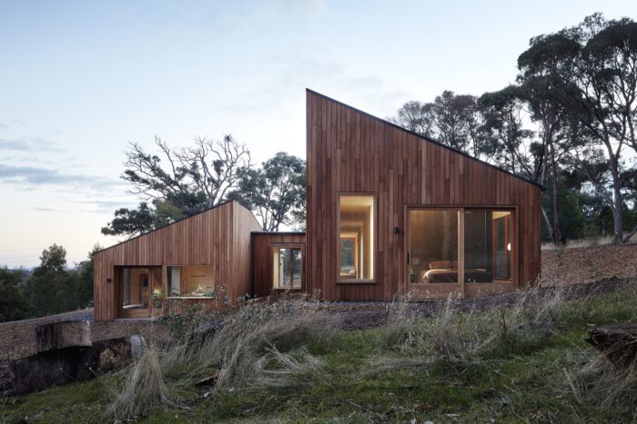 Two Halves House | Moloney Architects