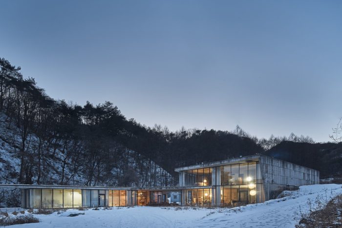 Vila Calando | Chiasmus Partners