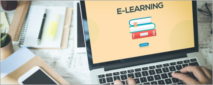 Want to Study Architecture? Online Learning Could Be Your Answer!