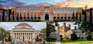 Architecture Schools Arch2O