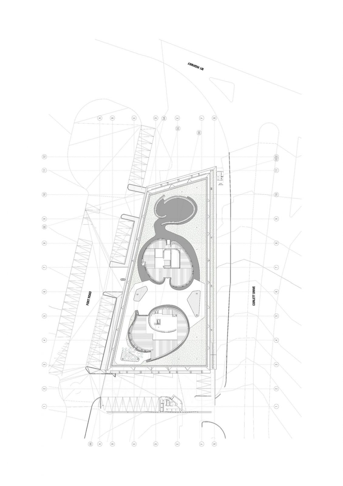 105 Corlett Drive | Paragon Architects - Arch2O.com