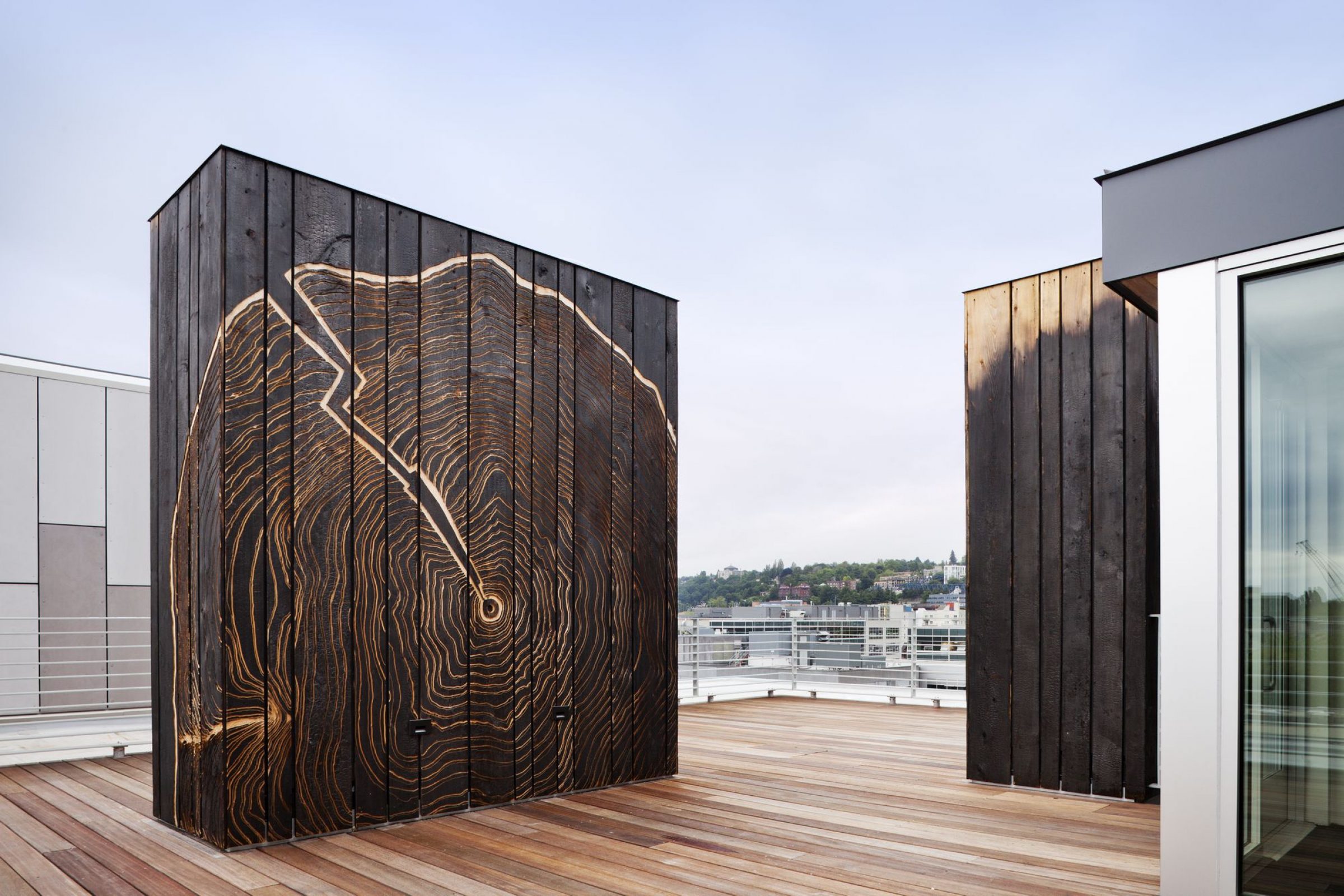 325 Westlake Graham Baba Architects