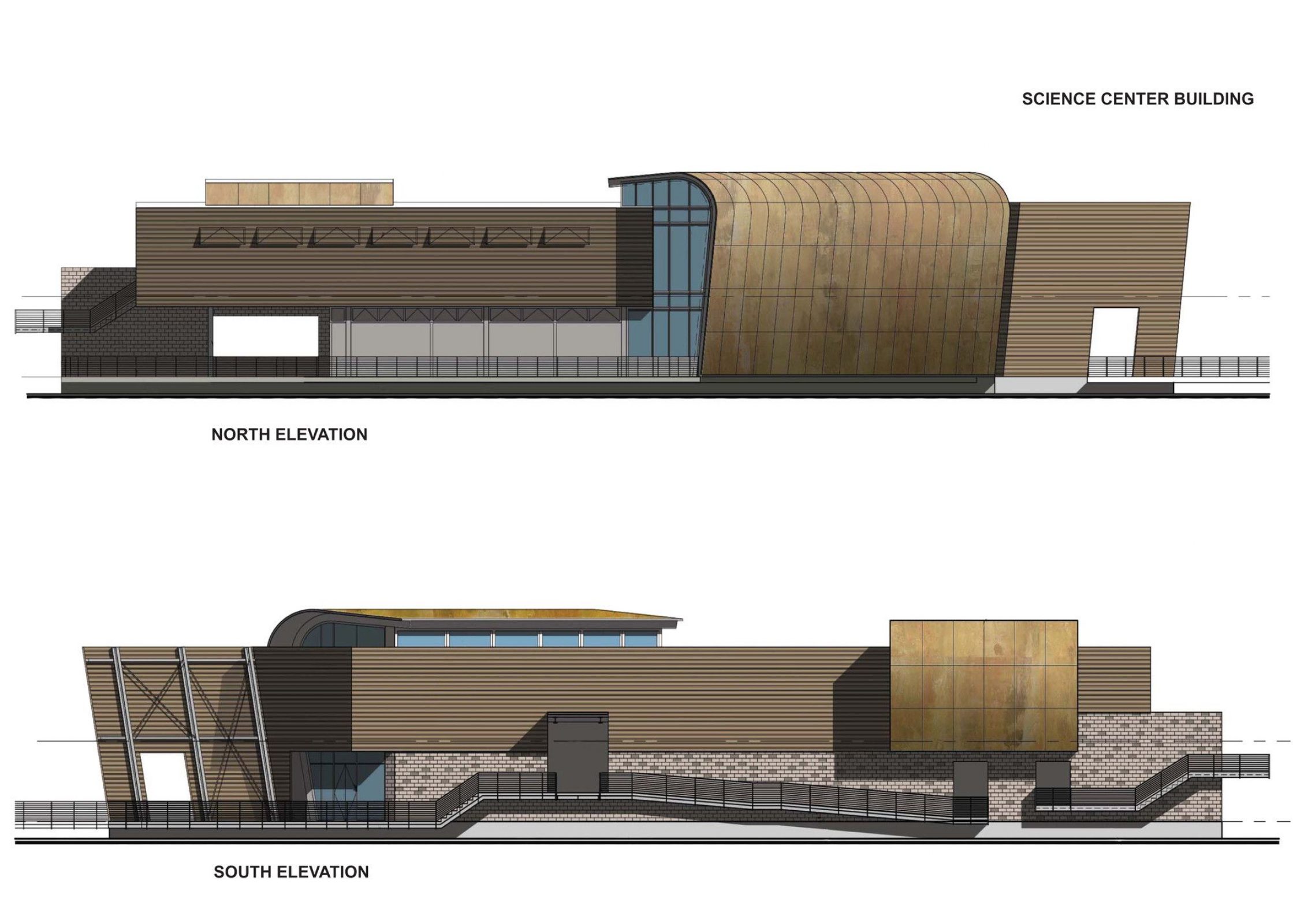 Advanced Water Purification Facility Mainstreet Architects + Planners
