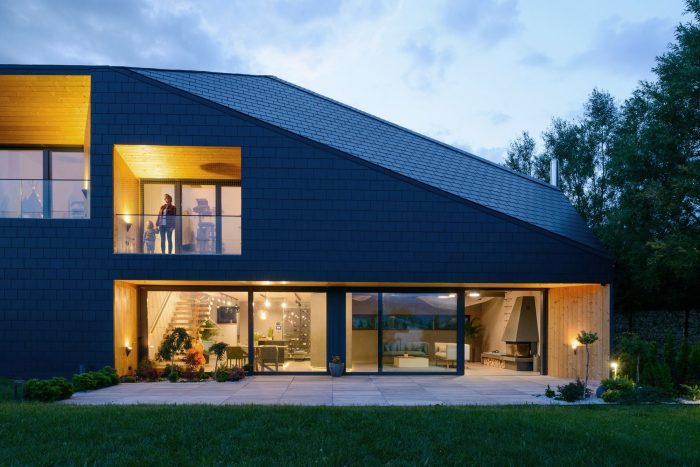 Arch2O-Black Rock-MUS ARCHITECT11 Black Rock