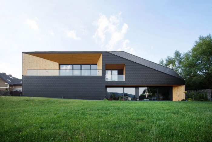 Arch2O-Black Rock-MUS ARCHITECT14 Black Rock