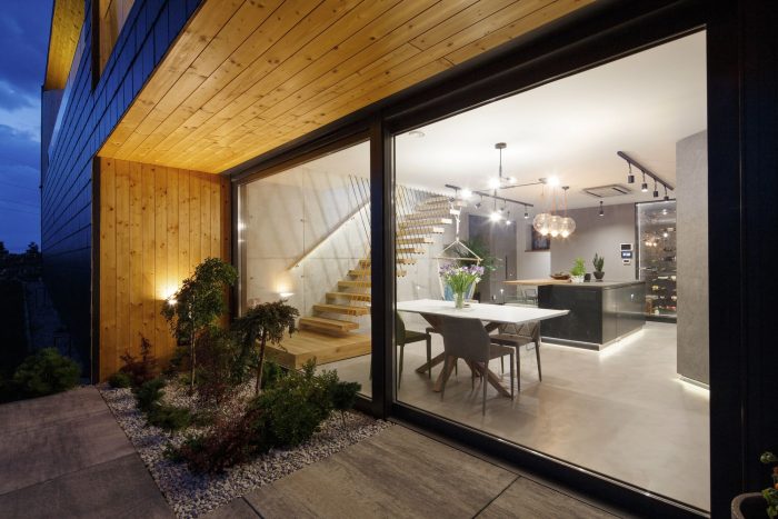 Arch2O-Black Rock-MUS ARCHITECT6 Black Rock