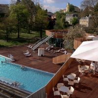 Gleichenberg Thermal Bath