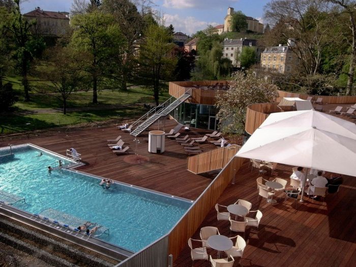 Gleichenberg Thermal Bath
