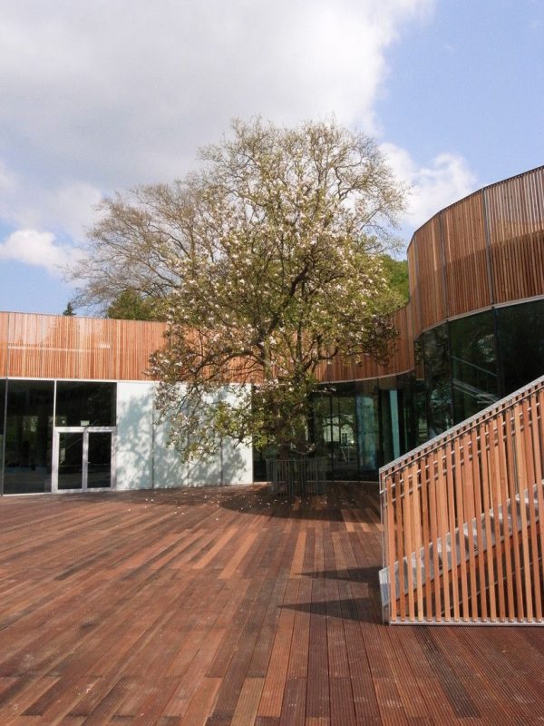 Gleichenberg Thermal Bath