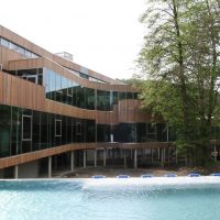 Gleichenberg Thermal Bath