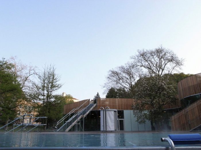 Gleichenberg Thermal Bath