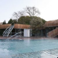 Gleichenberg Thermal Bath