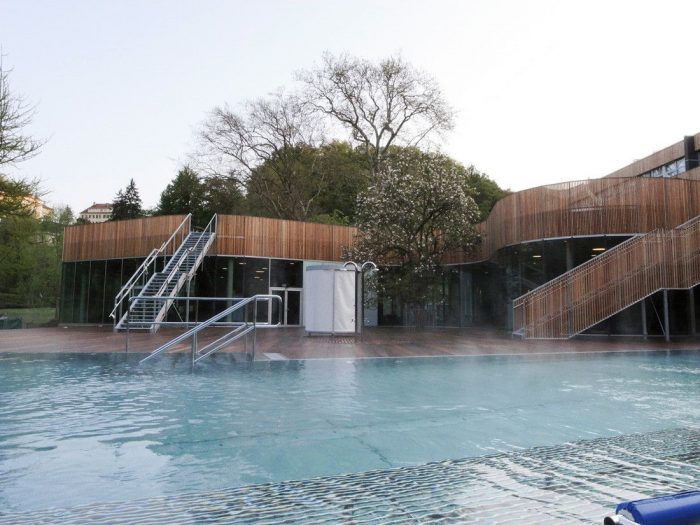 Gleichenberg Thermal Bath