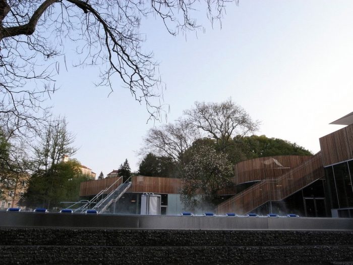Gleichenberg Thermal Bath