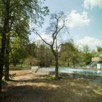 Gleichenberg Thermal Bath