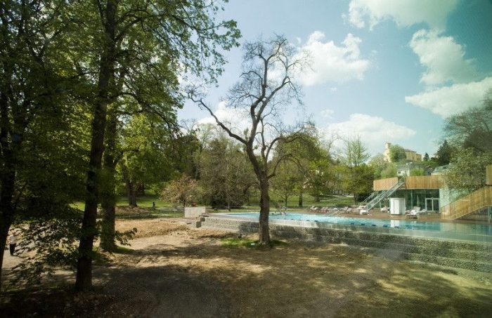 Gleichenberg Thermal Bath