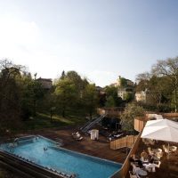 Gleichenberg Thermal Bath