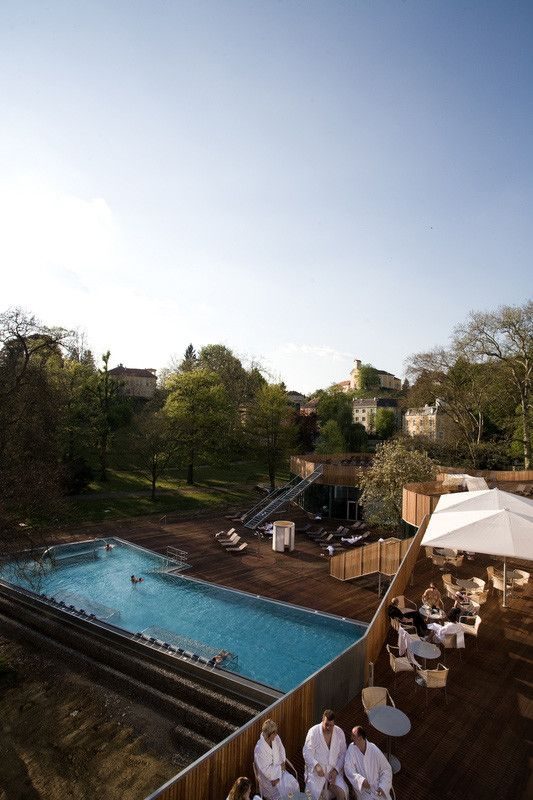 Gleichenberg Thermal Bath