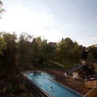 Gleichenberg Thermal Bath