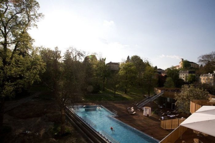 Gleichenberg Thermal Bath