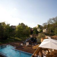 Gleichenberg Thermal Bath